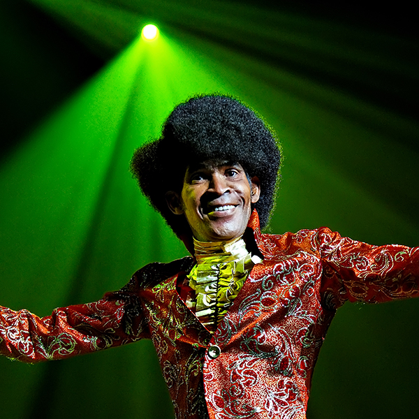 Photographe de concerts et spectacles - Bruxelles - Namur - Belgique - PICTURES4EVENTS